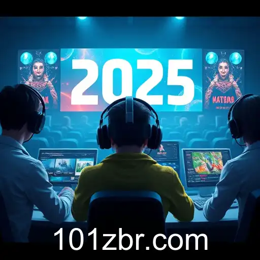 The Rise of 101z in the Online Gaming World