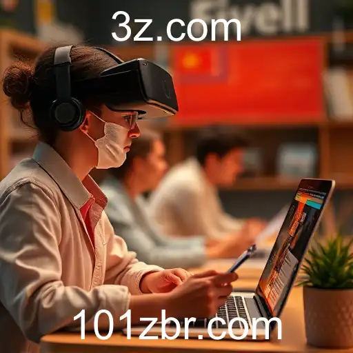 The Digital Surge in EdTech: Reshaping Classrooms