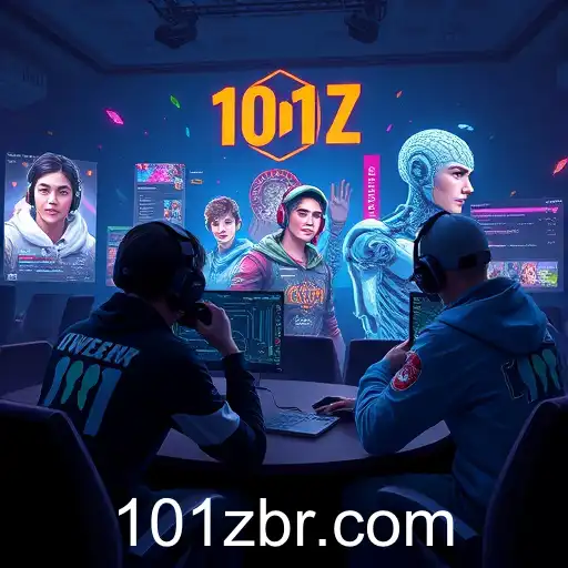 Gaming Trends and Events Shaping 2025