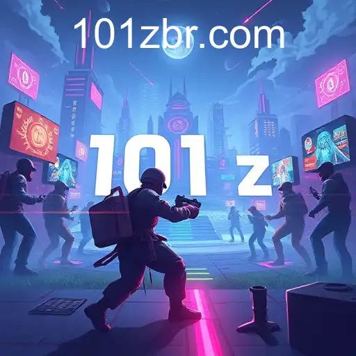 101z: Redefining Gaming Dynamics in a Digital World