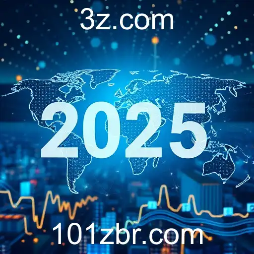 Global Tech Trends and Challenges of 2025