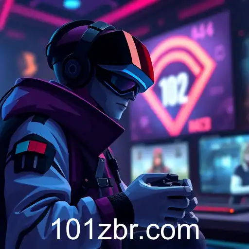 Emerging Trends in the Online Gaming Industry