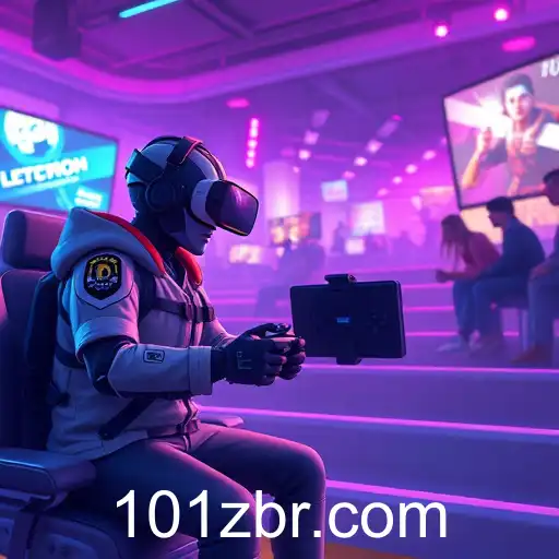 The Evolution of Online Gaming in the Mid-2020s