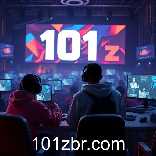 The Evolution of Online Gaming: 101z's Role in 2025