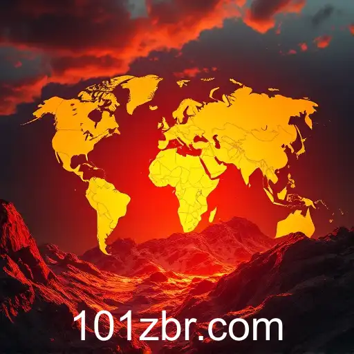 Gaming in the Digital Age: The Rise of 101z