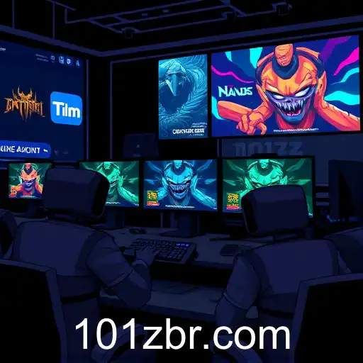 Exploring the Rise of Gaming Platforms in 2025