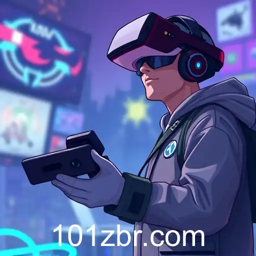 The Surge of Gaming Platforms in 2025