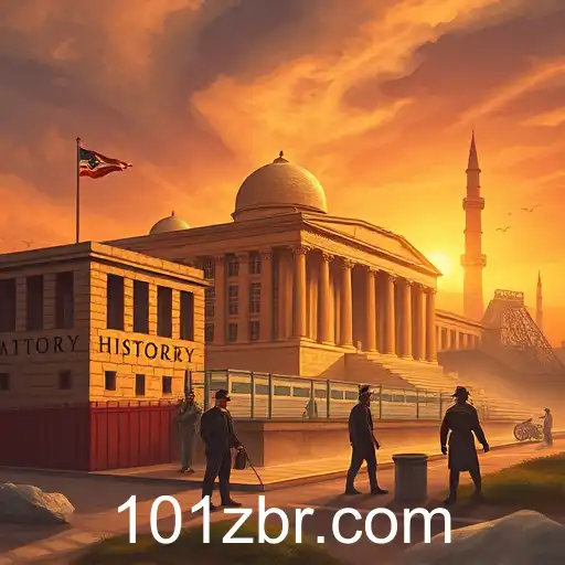 Gaming Renaissance with 101z