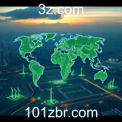 Impact of Tech and Climate Events on Global Economies