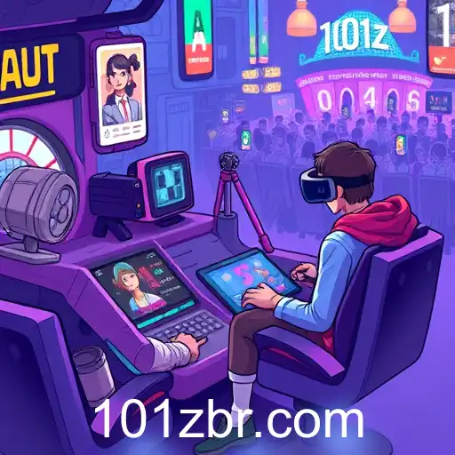 Innovations and Trends in the World of 101z