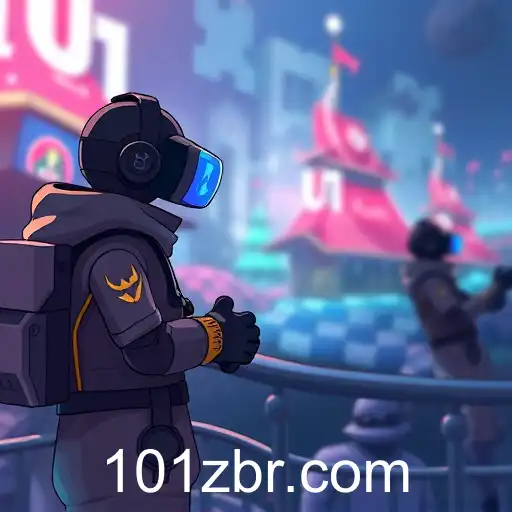 The Rise of Interactive Gaming in 2025