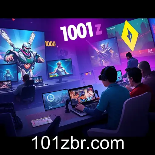 Online Gaming Trends for 2025