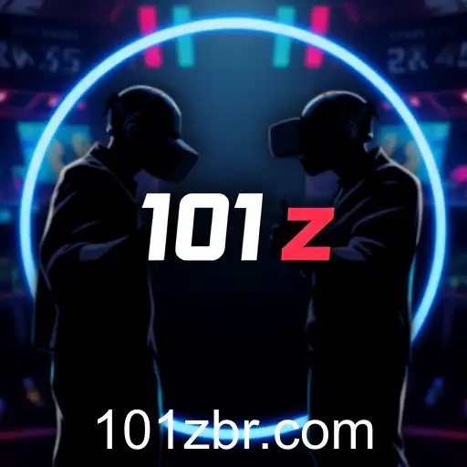 Revolutionizing Gaming: 101z and the Future
