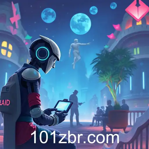 The Rise of 101z in the Gaming World