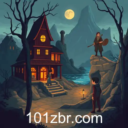 101z Revolutionizes Gaming in the AI Era