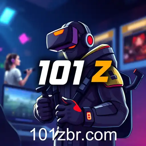 The Rise of 101z and the Future of Online Gaming