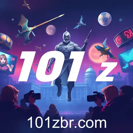 The Rise of 101z in the Gaming World