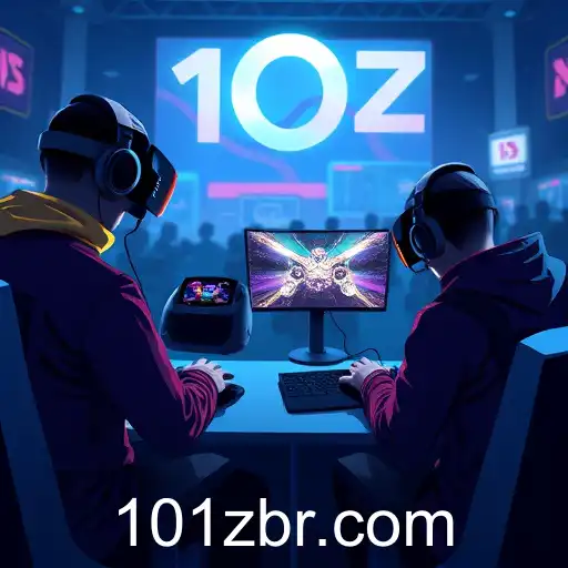 Virtual Gaming Surge Amid Global Shifts